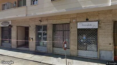 Rooms for rent in Turin - Photo from Google Street View