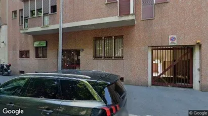 Rooms for rent in Milano Zona 4 - Vittoria, Forlanini - Photo from Google Street View