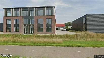 Apartments for rent in Zutphen - Photo from Google Street View