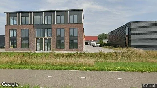 Apartments for rent in Zutphen - Photo from Google Street View