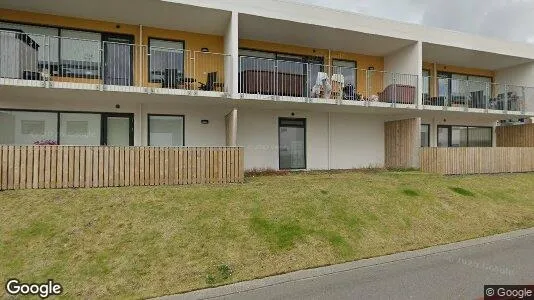 Apartments for rent in Mosfellsbær - Photo from Google Street View