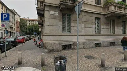 Apartments for rent in Milano Zona 1 - Centro storico - Photo from Google Street View