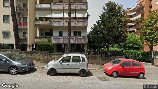 Rooms for rent in Roma Municipio IX – EUR - Photo from Google Street View