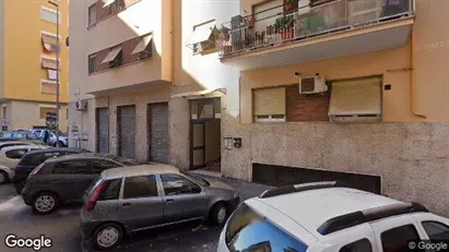 Apartments for rent in Roma Municipio IV – Tiburtino - Photo from Google Street View