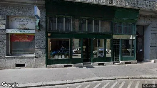 Rooms for rent in Canino - Photo from Google Street View