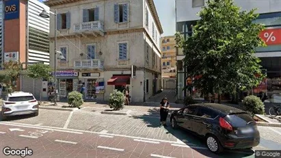 Apartments for rent in Pescara - Photo from Google Street View