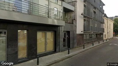 Apartments for rent in Stad Brussel - Photo from Google Street View