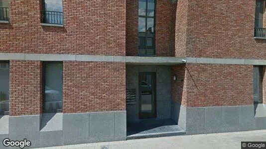 Apartments for rent in Hasselt - Photo from Google Street View