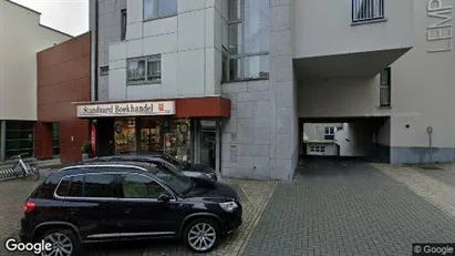 Apartments for rent in Tervuren - Photo from Google Street View