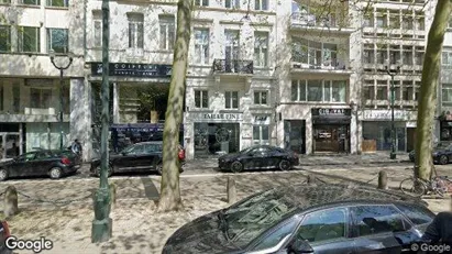 Apartments for rent in Stad Brussel - Photo from Google Street View
