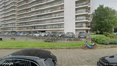 Apartments for rent in Stad Brussel - Photo from Google Street View