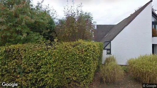 Apartments for rent in Bornem - Photo from Google Street View