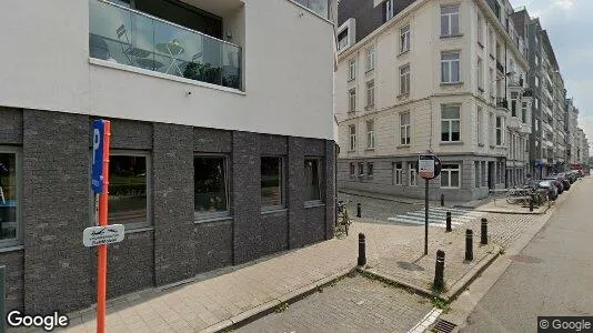 Apartments for rent in Stad Gent - Photo from Google Street View