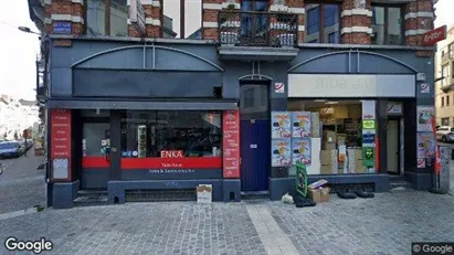 Apartments for rent in Stad Brussel - Photo from Google Street View