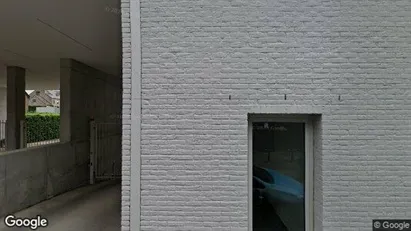 Apartments for rent in Zaventem - Photo from Google Street View