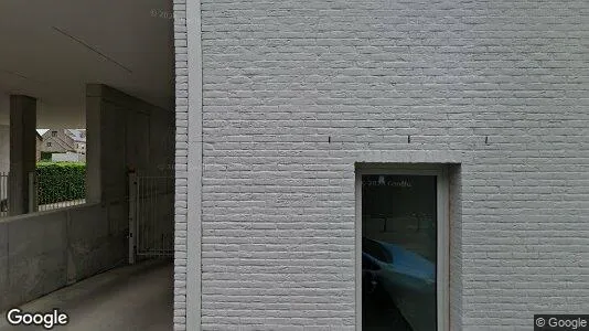 Apartments for rent in Zaventem - Photo from Google Street View