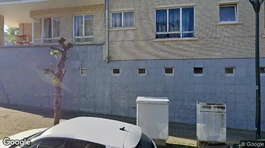 Apartments for rent in Brussels Sint-Lambrechts-Woluwe - Photo from Google Street View