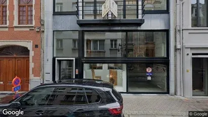 Apartments for rent in Stad Antwerp - Photo from Google Street View