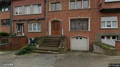 Apartments for rent in Eigenbrakel - Photo from Google Street View