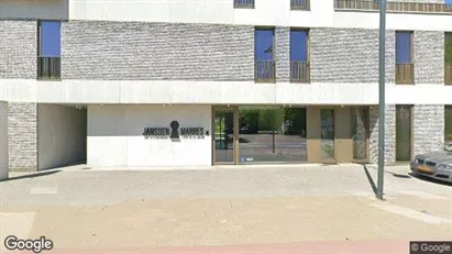 Apartments for rent in Riemst - Photo from Google Street View