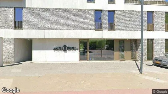 Apartments for rent in Riemst - Photo from Google Street View