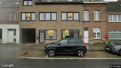 Apartments for rent in Dendermonde - Photo from Google Street View