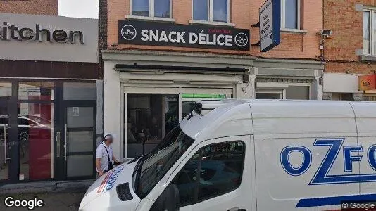 Apartments for rent in Brussels Sint-Lambrechts-Woluwe - Photo from Google Street View