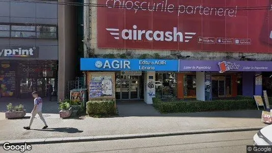 Rooms for rent in Location is not specified - Photo from Google Street View