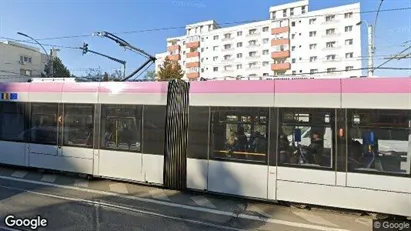 Apartments for rent in Cluj-Napoca - Photo from Google Street View