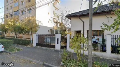 Apartments for rent in Cluj-Napoca - Photo from Google Street View