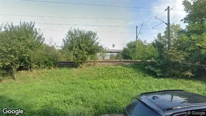 Apartments for rent in Cluj-Napoca - Photo from Google Street View