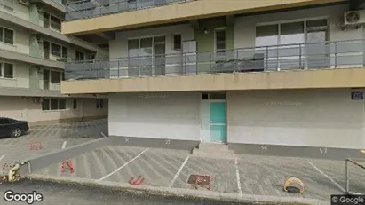 Apartments for rent in Năvodari - Photo from Google Street View