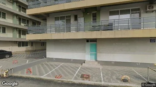 Apartments for rent in Constanţa - Photo from Google Street View