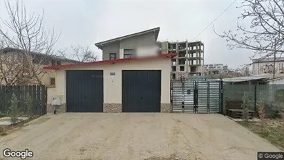 Apartments for rent in Năvodari - Photo from Google Street View