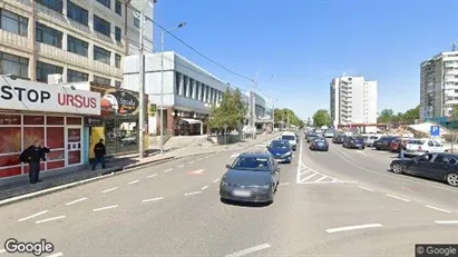 Apartments for rent in Bacău - Photo from Google Street View