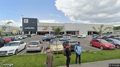 Apartments for rent in Braşov - Photo from Google Street View