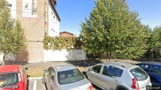 Apartments for rent in Sibiu - Photo from Google Street View