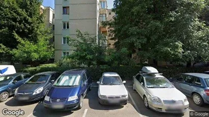 Apartments for rent in Târgu Mureş - Photo from Google Street View