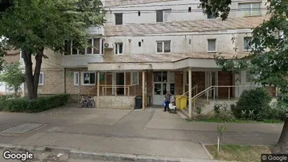 Apartments for rent in Timişoara - Photo from Google Street View