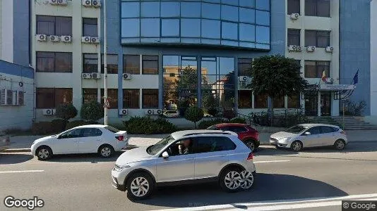 Apartments for rent in Tulcea - Photo from Google Street View