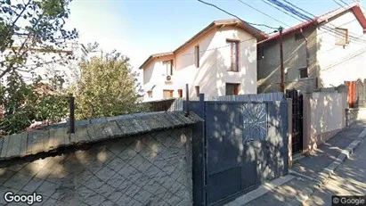 Apartments for rent in Tulcea - Photo from Google Street View