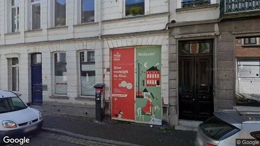 Apartments for rent in Sint-Niklaas - Photo from Google Street View