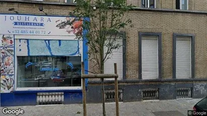 Apartments for rent in Stad Brussel - Photo from Google Street View