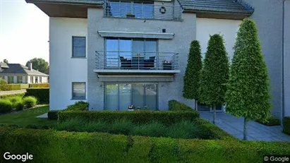 Apartments for rent in Aalter - Photo from Google Street View