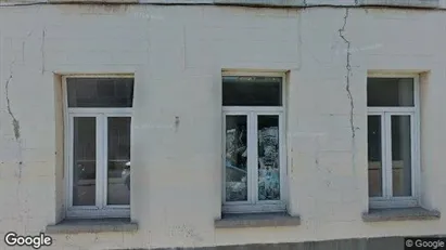 Apartments for rent in Nijvel - Photo from Google Street View