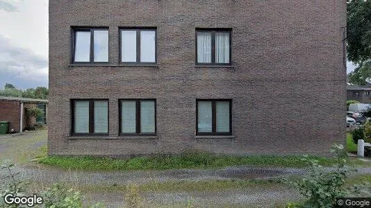Apartments for rent in Gent Wondelgem - Photo from Google Street View