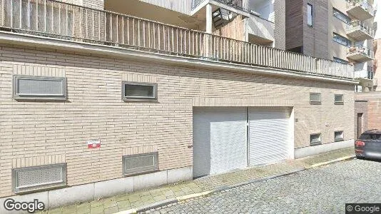 Apartments for rent in Stad Gent - Photo from Google Street View