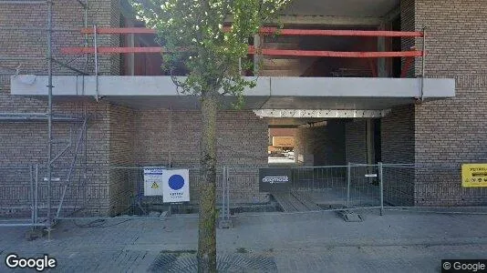 Apartments for rent in Ieper - Photo from Google Street View