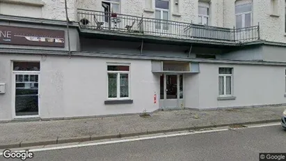 Apartments for rent in Dinant - Photo from Google Street View
