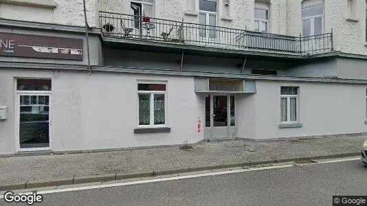 Apartments for rent in Dinant - Photo from Google Street View